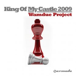 Обкладинка Wamdue Project - King Of My Castle 2009 (Armin van Buuren Remix)