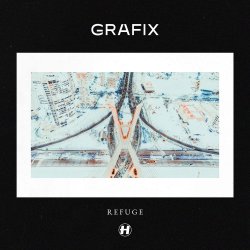 Обкладинка Grafix - Photons