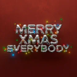 Обкладинка Anne Marie - Merry Xmas Everybody