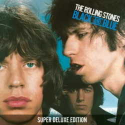 Обкладинка The Rolling Stones - I Love Ladies