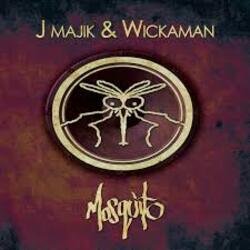 Обкладинка J Majik & Wickaman - Mosquito
