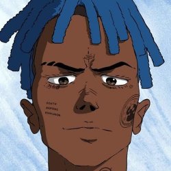 Обкладинка XXXTENTACION - Sauce!