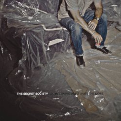 Обкладинка The Secret Society - Lifetime Compromise