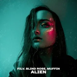 Обкладинка Blind Rose - All Night Long
