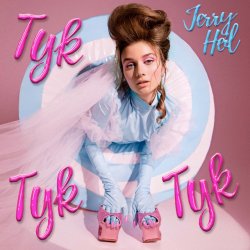 Обкладинка Jerry Heil - ТУК ТУК ТУК