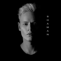 Обкладинка Shaman - Прямо по сердцу
