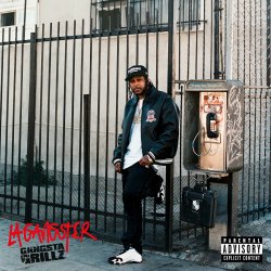 Обкладинка G Perico & Dj Drama - Street Lights