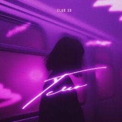 Обкладинка CLUB 33, Cherkasov, Diamond Remix - TELO