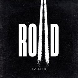 Обкладинка TVORCHI - Electrify