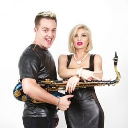 Обкладинка Alex Kafer & LERA - С новым годом