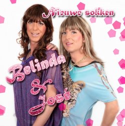 Обкладинка Belinda & Jose - Nieuwe Sokken
