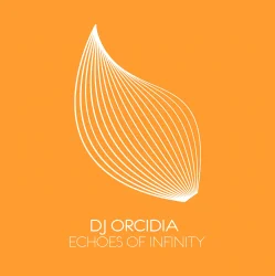 Обкладинка DJ Orcidia - Echoes Of Infinity (Extended Mix)