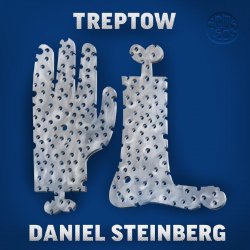 Обкладинка Daniel Steinberg - Let Me Down