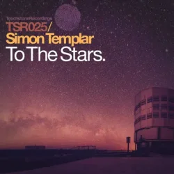 Обкладинка Simon Templar - To The Stars (Pt. I) (Original Mix)