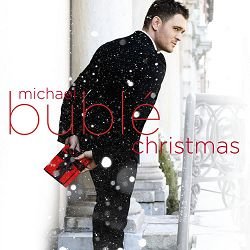 Обкладинка Michael Bublé - It's Beginning To Look A Lot Like Christmas