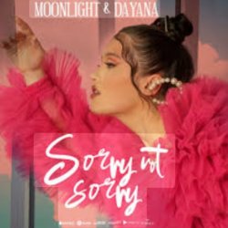 Обкладинка Moonlight feat. Dayana - Sorry Not Sorry