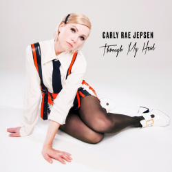 Обкладинка Carly Rae Jepsen - Black Light