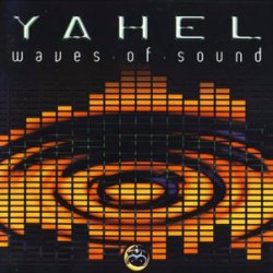 Обкладинка Yahel - Sugar 1