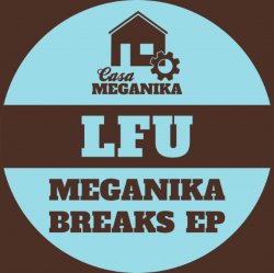 Обкладинка LFU - Oh Echt (Main Mix) (Mixed)