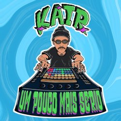 Обкладинка KAIR - Fonk! (Mixed)