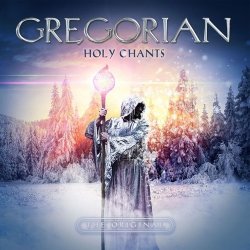 Обкладинка Gregorian - Child In Time