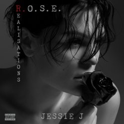 Обкладинка Jessie J - Oh Lord