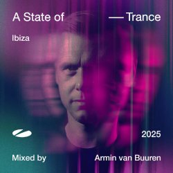 Обкладинка Armin Van Buuren - Virgo (Original Mix)