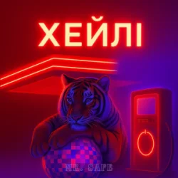 Обкладинка Mr. Safe - Хейлі