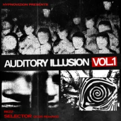 Обкладинка REZZ - Selector (2025 Remake)