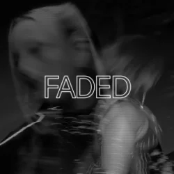Обкладинка HAYLA & Nelly Furtado - FADED