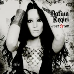 Обкладинка Dafina Zeqiri - Supernova (ENG)
