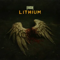 Обкладинка Ekoh - LITHIUM