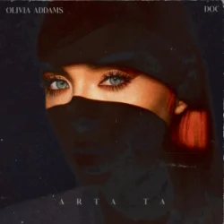 Обкладинка Olivia Addams & DOC - Arta Ta