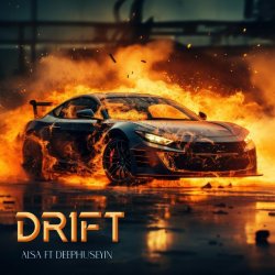 Обкладинка ALSA & DeepHuseyin - Drift