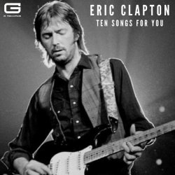 Обкладинка Eric Clapton - Have yourself a merry little christmas