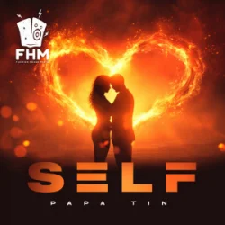 Обкладинка Papa Tin - Self