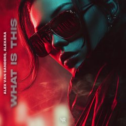Обкладинка Alex van Sanders, ENIGMAN - Hypnotic