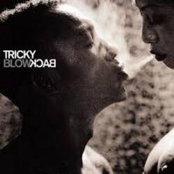 Обкладинка Tricky - Diss Never