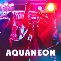 Обкладинка AQUANEON - Не спали