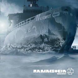 Обкладинка Rammstein - Stirb Nicht Vor Mir (Don't Die Before I Do)