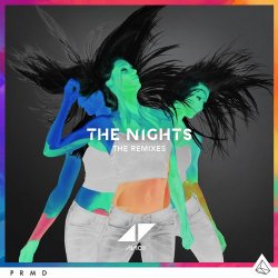 Обкладинка Avicii - The Nights (Avicii by Avicii)