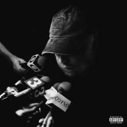 Обкладинка T-fest - Have Mercy