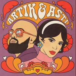 Обкладинка Artik & Asti - Та, что делает больно