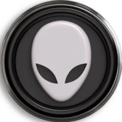 Обкладинка Marilyn Manson - Sweet Dreams (The Area 51 Remix)