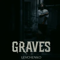 Обкладинка Levchenko - Graves