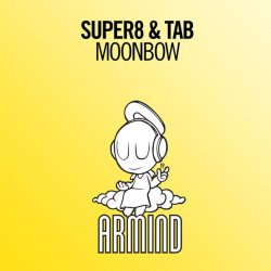 Обкладинка Super8 & Tab - Moonbow (Edit)