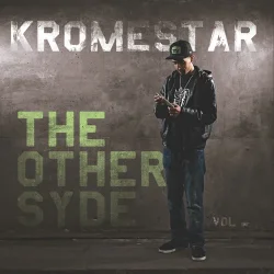 Обкладинка KROMESTAR - Off The Hook