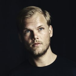 Обкладинка Avici - Manman