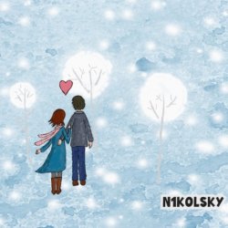Обкладинка N1kolsky - Выстоим
