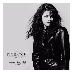 Обкладинка C.C.Catch - Heaven and Hell